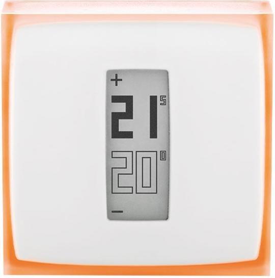 Kamerthermostaat