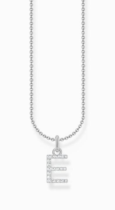 Thomas Sabo Kette Haribo (Silber 925)