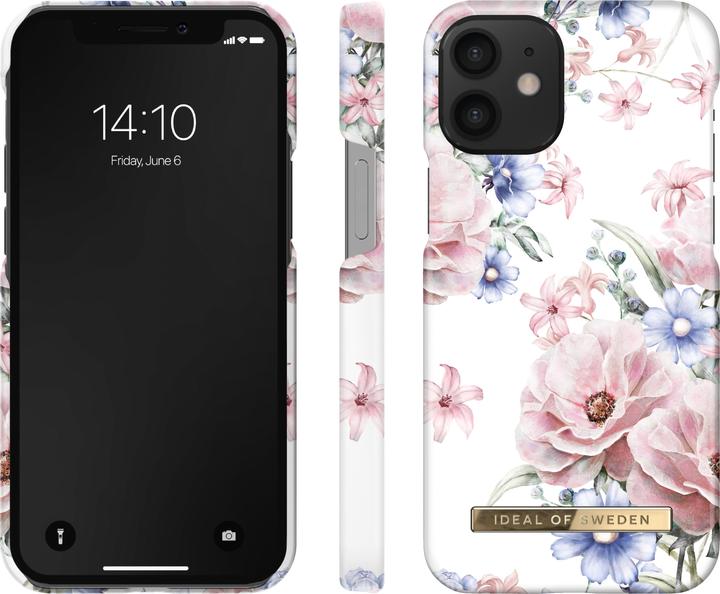 Actual product image iDeal Of Sweden Smartphone Cover Fashion (Apple iPhone 12 mini)