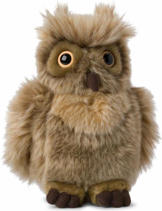 WWF Gufo reale in piedi (23 cm)
