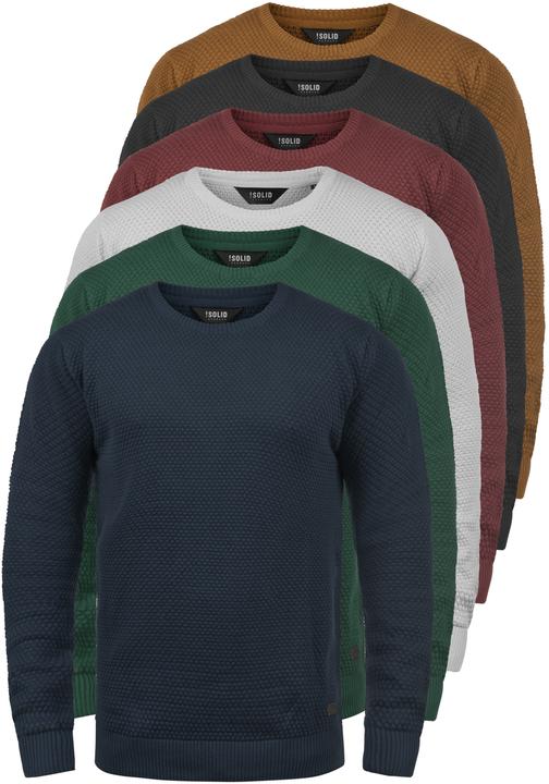 Produktbild Solid SDKarl 21102378ME (XXL)