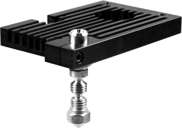 Actual product image MicroSwiss D6 Ms All Metal Kit 0.4mm (Hotend)