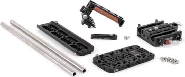 Immagine prodotto Wooden Camera Kit di accessori unificato Sony FS7 (avanzato)