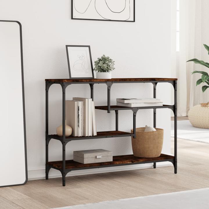Produktbild VidaXL Jodokus (100 x 30 x 75 cm)