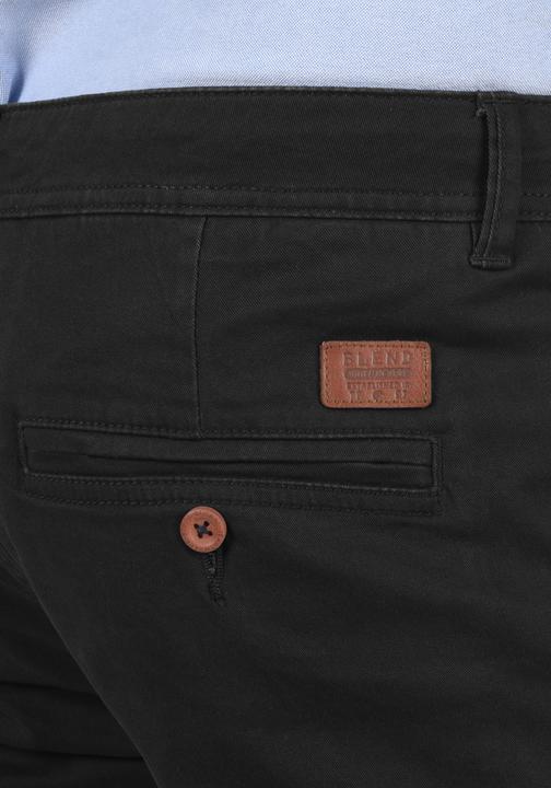 Immagine prodotto Blend Kainz Pantaloni Chino Pantalone Da Uomo elasticizzato Regular- Fit (W31/L34)