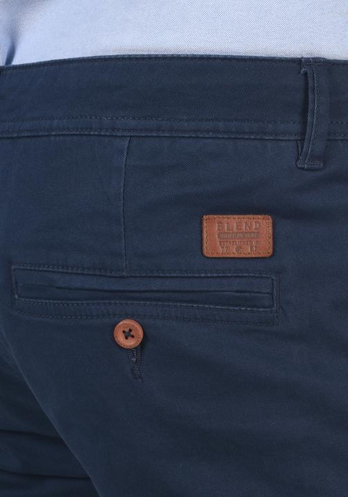 Immagine prodotto Blend Kainz Pantaloni Chino Pantalone Da Uomo elasticizzato Regular- Fit (W30/L34)