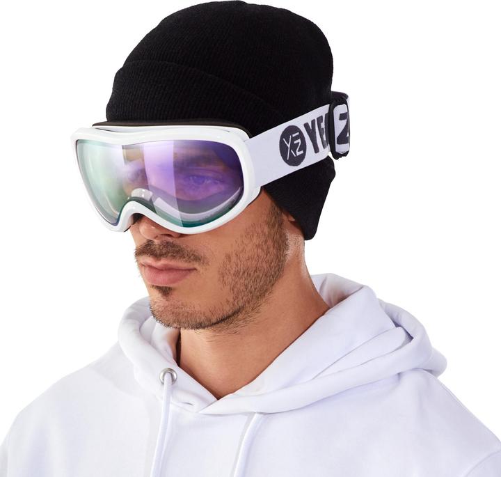 Produktbild Yeaz Steeze