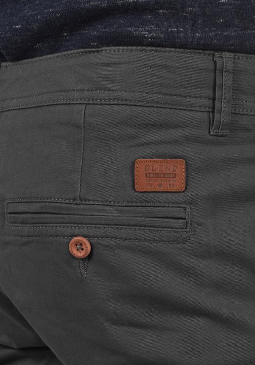 Immagine prodotto Blend Kainz Pantaloni Chino Pantalone Da Uomo elasticizzato Regular- Fit (W30/L34)