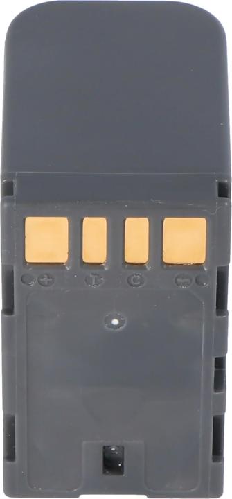 Immagine prodotto JVC Dati della batteria Batteria adatta per BN-VF823 U, BN-VF815, BN-VF808 (Batteria della fotocamera)