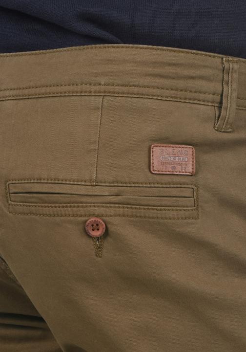 Immagine prodotto Blend Kainz Pantaloni Chino Pantalone Da Uomo elasticizzato Regular- Fit (W30/L34)