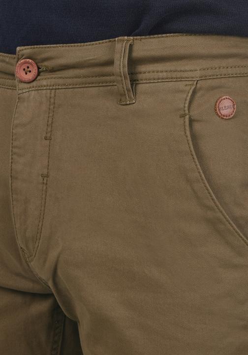 Immagine prodotto Blend Kainz Pantaloni Chino Pantalone Da Uomo elasticizzato Regular- Fit (W30/L34)