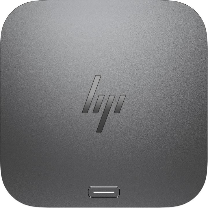 Produktbild HP Thunderbolt 4 Ultra 180W G6 Dock (Thunderbolt, 12 Ports)