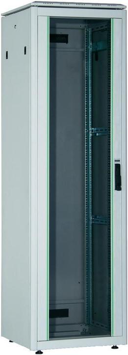 Produktbild Digitus DN-19 42U-8/8-1 Netzwerkschrank (42 HE, 19 Zoll Rack)