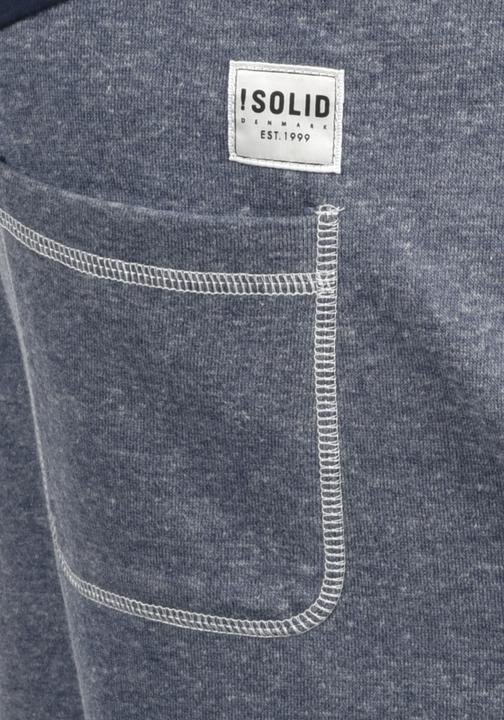 Actual product image Solid Toljan Men's Sweatshorts (XXL)