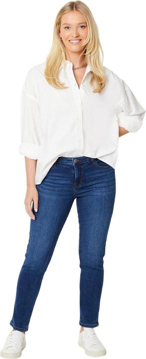 Immagine prodotto Dorothy Perkins Comfort Jeans Aderente Donna (44)