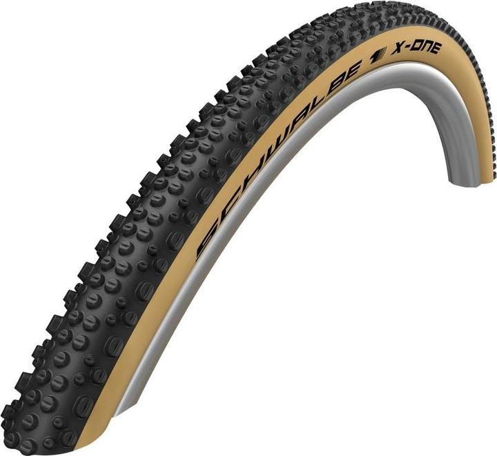 Produktbild Schwalbe X-One Allround (28 x 1.35, 35-622)