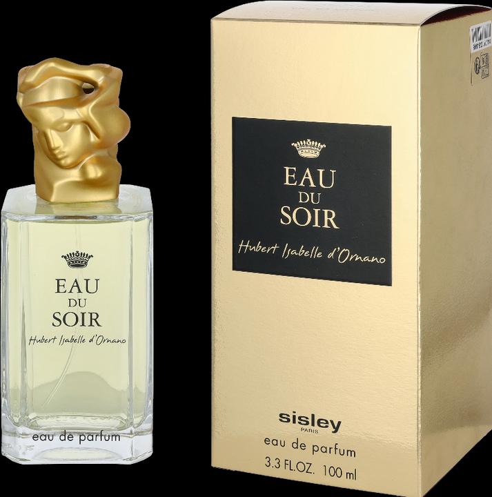 Actual product image Sisley eau du soir (Eau de parfum, 100 ml)