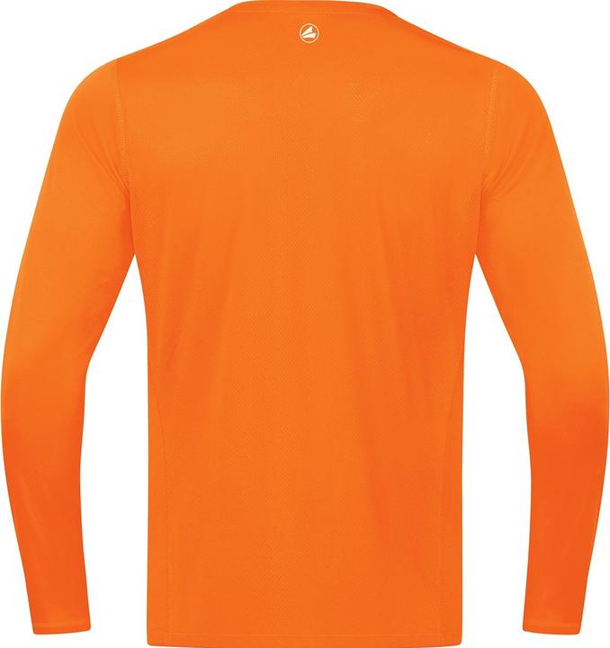 Actual product image JAKO Longsleeve Run 2.0 (40)