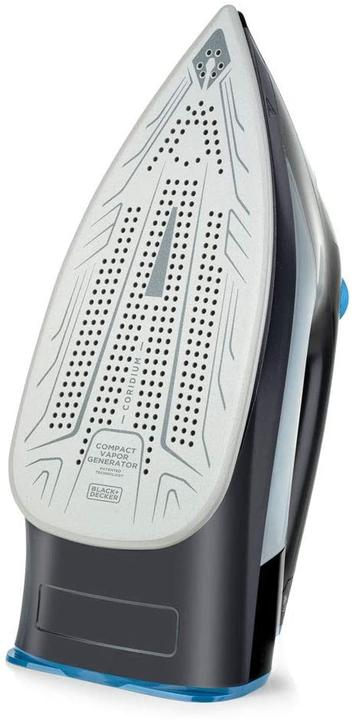 Produktbild Black & Decker BXIR2401E (2200 W, 150 g/min)