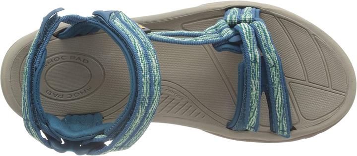 Actual product image Teva Terra Fi Lite (37)