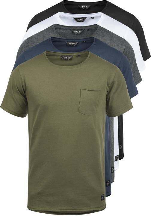 Solid SDAndrej 21102907ME (XXL)