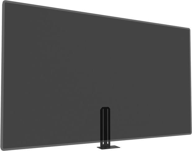 Produktbild Multibrackets Kamerahalter Universal, 55" - 110", schwarz (Wand, 110")