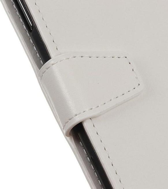 Immagine prodotto MU Classic Crazy Horse Leather Bookcover Series (Xiaomi Redmi Note 8T)