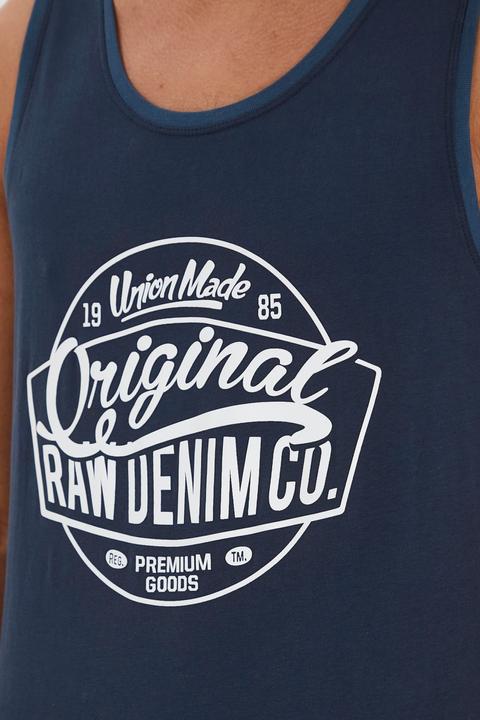 Image du produit Blend Walex - Tank Top - Homme (M)