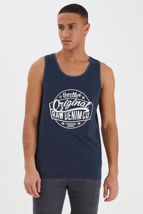 Image du produit Blend Walex - Tank Top - Homme (M)