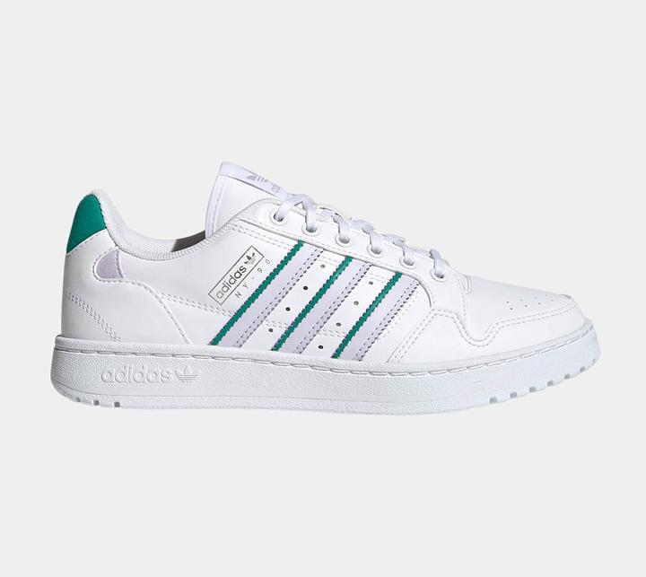 Immagine prodotto adidas NY 90 Scarpe a righe - 108147 (35.5)