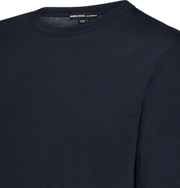 Produktbild James Perse Sweaters Blue