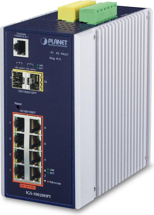 Netzwerk Switch