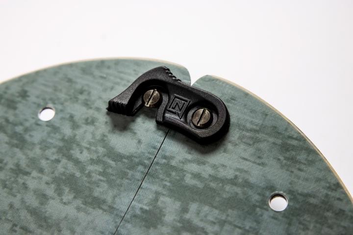 Produktbild Nitro Volta Damen Splitboard + Fell (145)