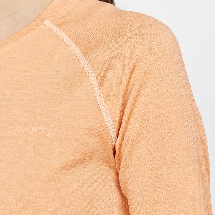 Produktbild Craft CORE Dry Active Comfort LS W (L)