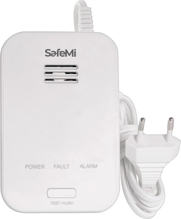 Immagine prodotto SafeMi Sensore di gas propano-butano SHG-02