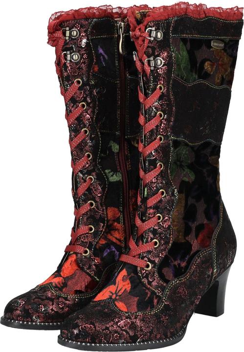 Produktbild Laura Vita Stiefel (40)