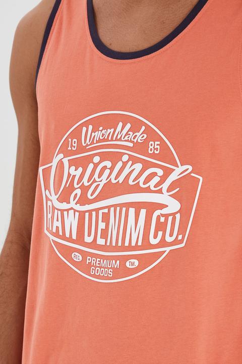Image du produit Blend Walex - Tank Top - Homme (S)
