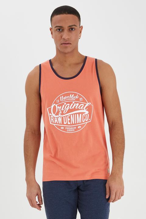 Image du produit Blend Walex - Tank Top - Homme (S)