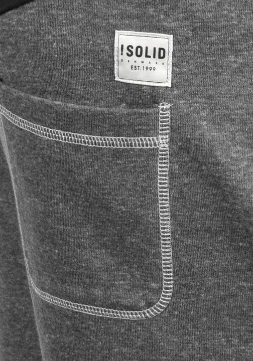 Actual product image Solid Toljan Men's Sweatshorts (M)