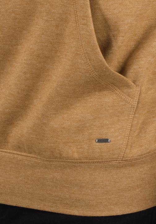 Immagine prodotto Solid Bert Felpa Con Cappuccio Tuta Hoodie Da Uomo (L)