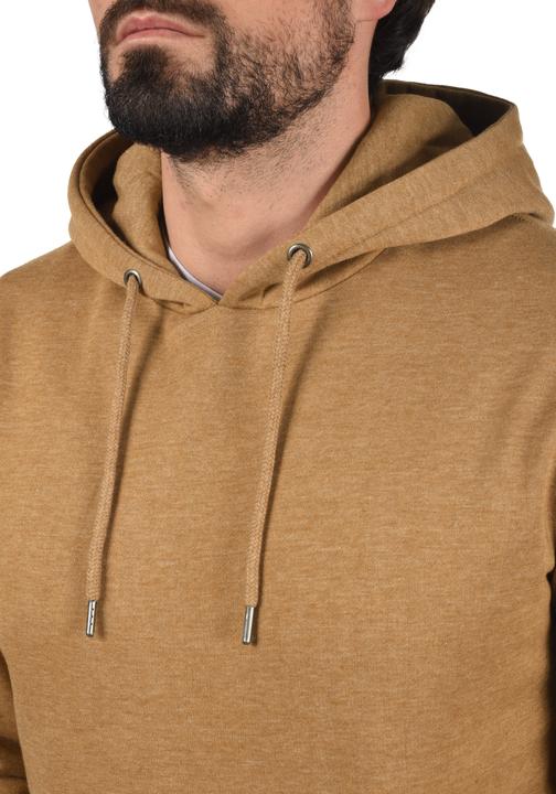 Immagine prodotto Solid Bert Felpa Con Cappuccio Tuta Hoodie Da Uomo (L)