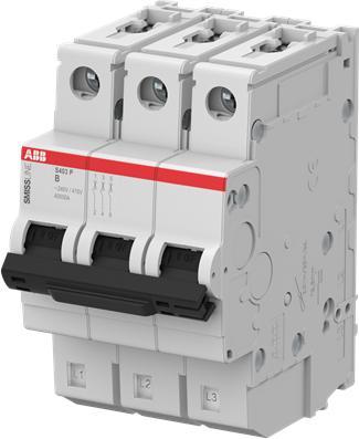 Immagine prodotto ABB S403P-B16