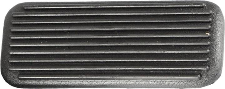 Actual product image Shires Stirrup inserts rubber 2-pack