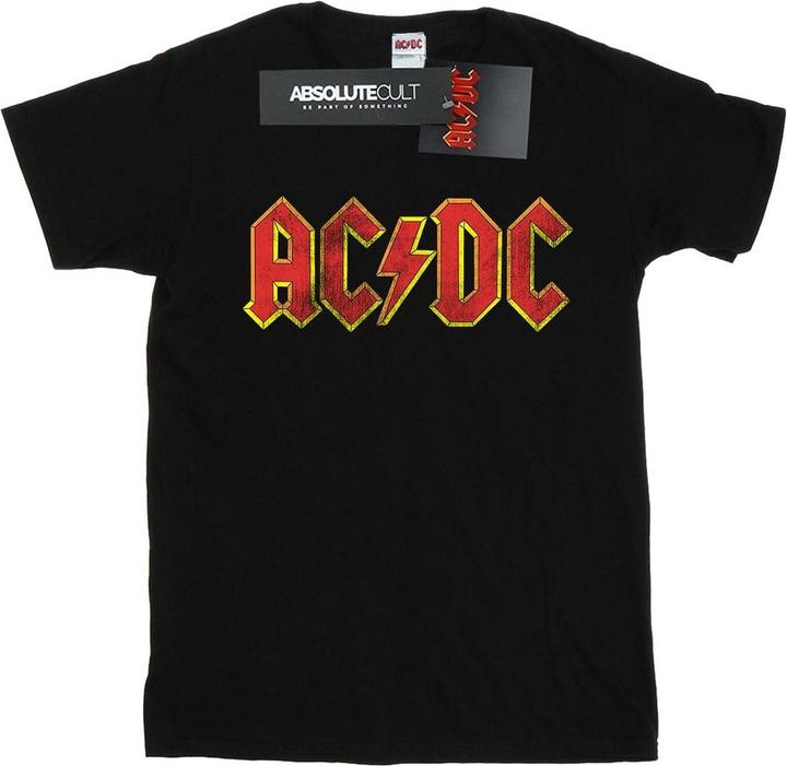 AC/DC TShirt (XXL)