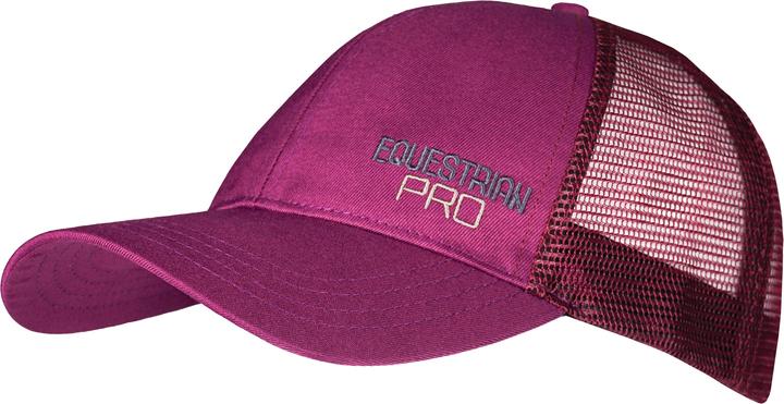 Horka baseballkappe equestrian pro (One Size)