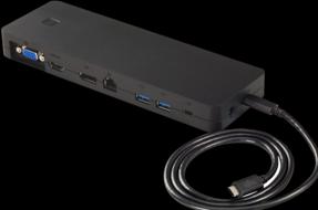Produktbild Fujitsu S26391-F1667-L100 (USB-C, 4 Ports)