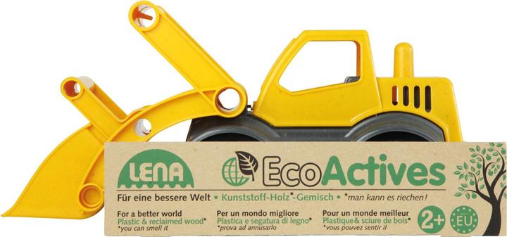 Immagine prodotto Lena Pala caricatrice Eco Attivi