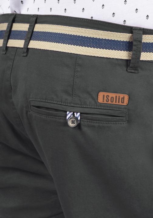 Produktbild Solid SDMonty 21102810ME (XL)