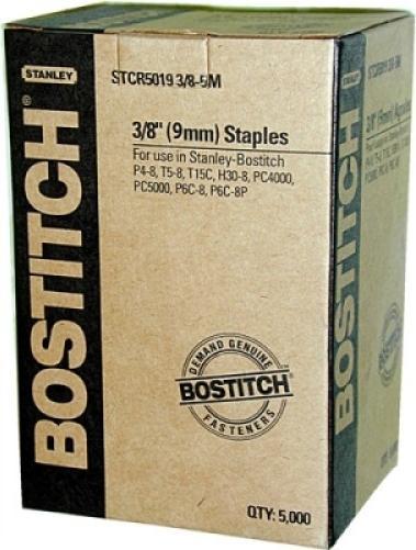 Produktbild Bostitch Heftklammern für P6C-8 (5000 x)