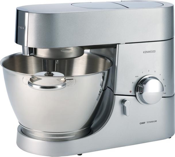 Actual product image Kenwood Km010